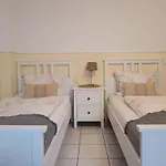 بيت ريفي Gaestehaus Kampik فيتن