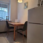 Gaestehaus Kampik بيت ريفي
