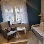Gaestehaus Kampik Πανδοχείο