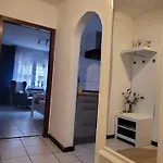 Gaestehaus Kampik