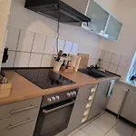 Gaestehaus Kampik 3* فيتن