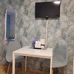 Πανδοχείο Gaestehaus Kampik 3*