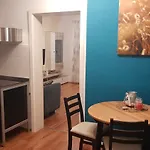 Gaestehaus Kampik بيت ريفي