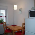 Πανδοχείο Gaestehaus Kampik