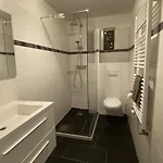 Gaestehaus Kampik Πανδοχείο 3*