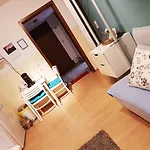 بيت ريفي Gaestehaus Kampik