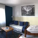 Gaestehaus Kampik 3* فيتن