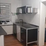 Gaestehaus Kampik 3* Witten