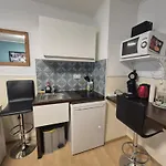 Gaestehaus Kampik