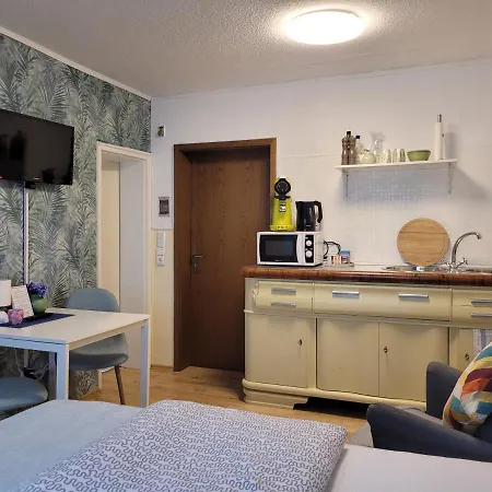 Kampik Gasthof Witten an der Ruhr