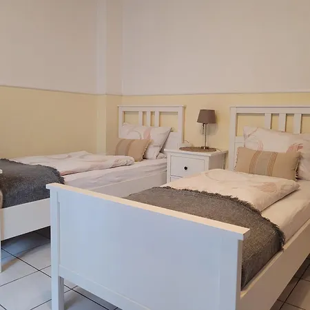 Gaestehaus Kampik