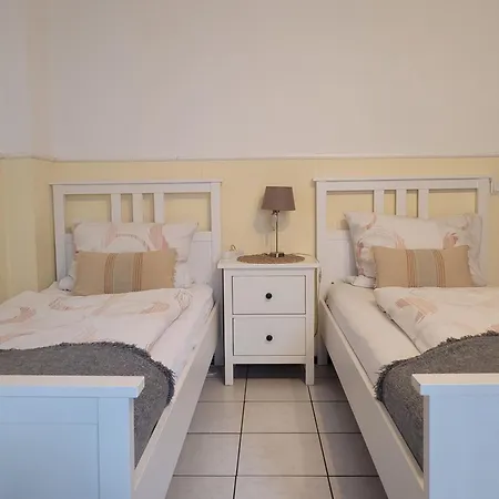 Zajazd Gaestehaus Kampik Witten