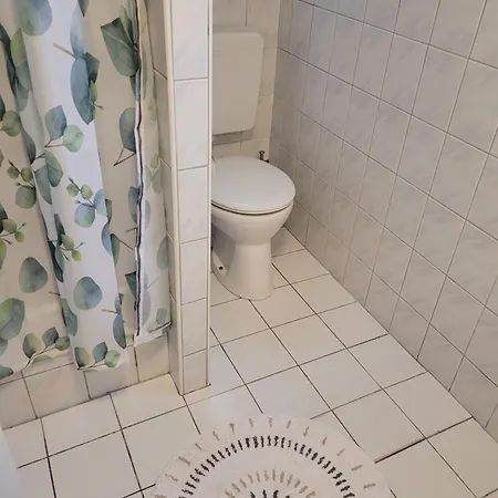 Gaestehaus Kampik Han/Misafirhane Witten