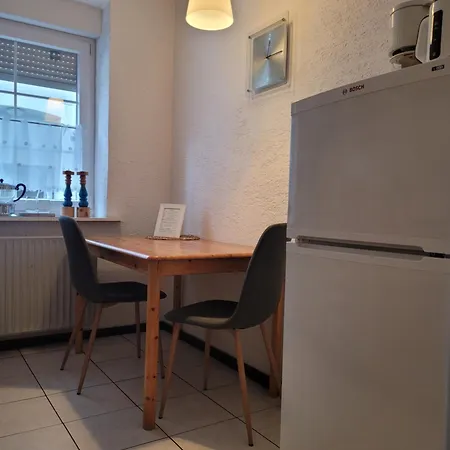 Gaestehaus Kampik Han/Misafirhane