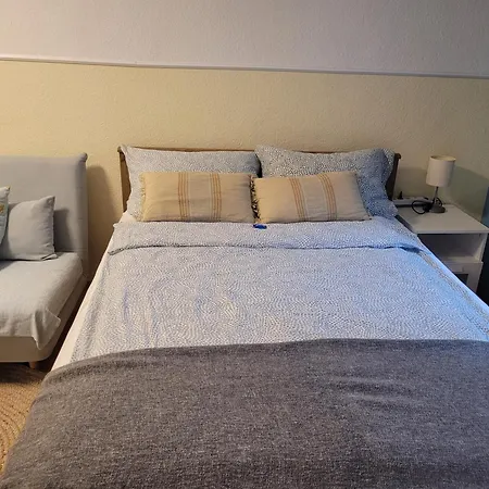 Han/Misafirhane Gaestehaus Kampik 3*