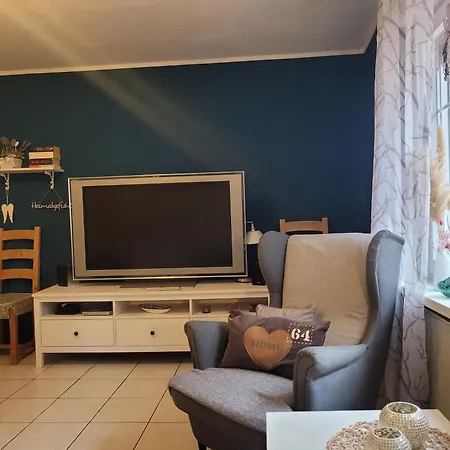 Zajazd Gaestehaus Kampik