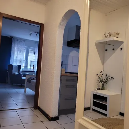 Gaestehaus Kampik