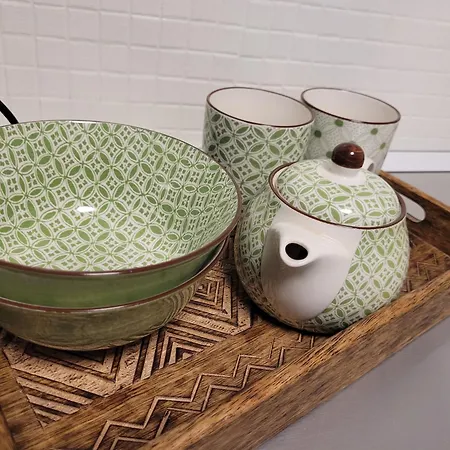 Gaestehaus Kampik Inn 3*