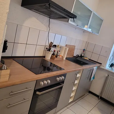 Gaestehaus Kampik 3* فيتن