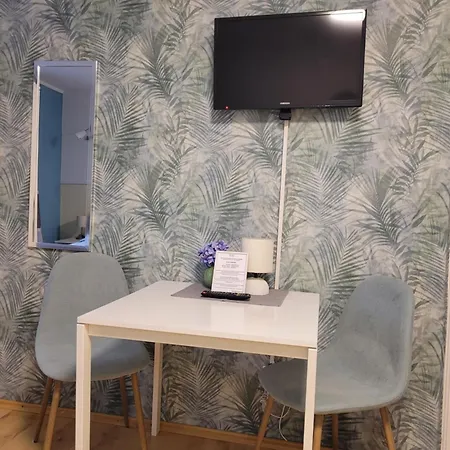 Han/Misafirhane Gaestehaus Kampik 3*