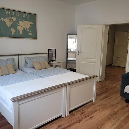 Inn Gaestehaus Kampik Witten