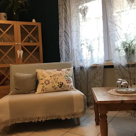 Gaestehaus Kampik Mini-hôtel Witten