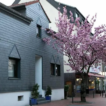 Gaestehaus Kampik Zajazd