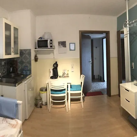 Zajazd Gaestehaus Kampik Witten