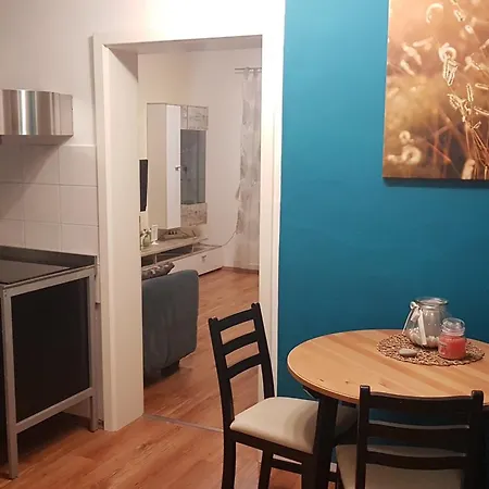 Gaestehaus Kampik Han/Misafirhane