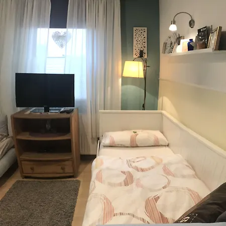 Gaestehaus Kampik Han/Misafirhane