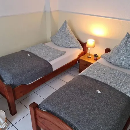 Gaestehaus Kampik Han/Misafirhane 3*