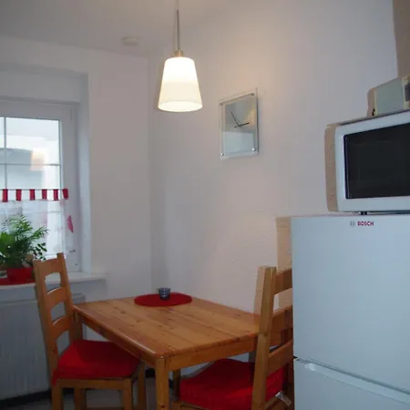 Han/Misafirhane Gaestehaus Kampik
