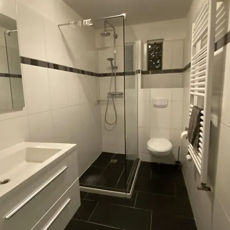 Gaestehaus Kampik Han/Misafirhane 3*