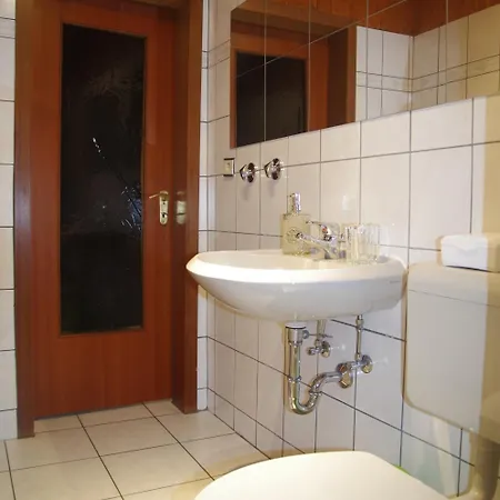 Zajazd Gaestehaus Kampik Witten