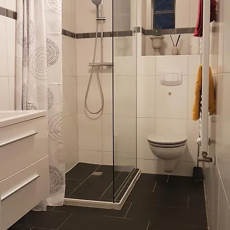 Gaestehaus Kampik 3* Witten