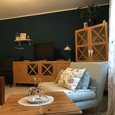 Gaestehaus Kampik Han/Misafirhane Witten