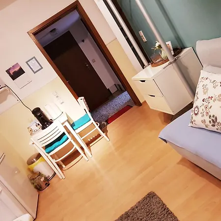 Zajazd Gaestehaus Kampik