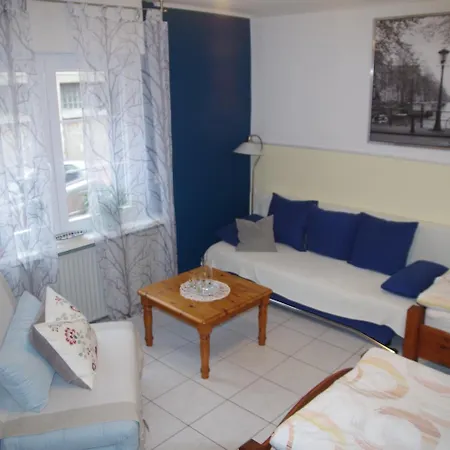 Han/Misafirhane Gaestehaus Kampik Witten