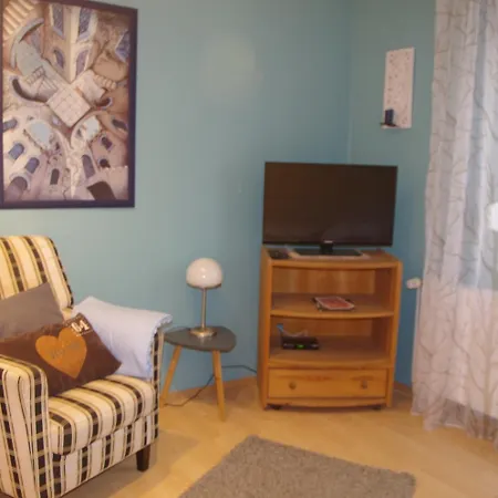 Gasthof Kampik Witten an der Ruhr