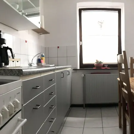 Gaestehaus Kampik Witten