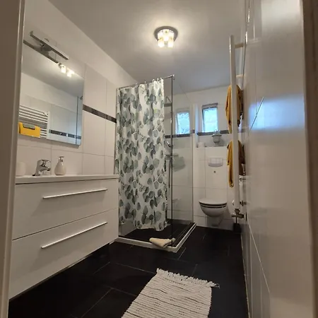 Zajazd Gaestehaus Kampik 3*