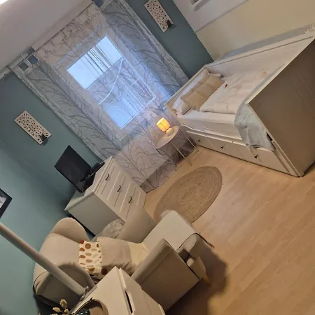 Gaestehaus Kampik 3*