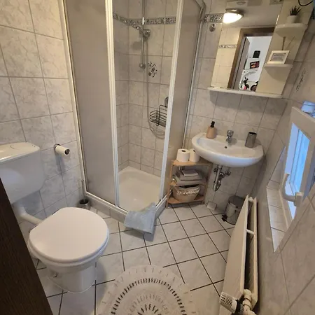 Gaestehaus Kampik 3*
