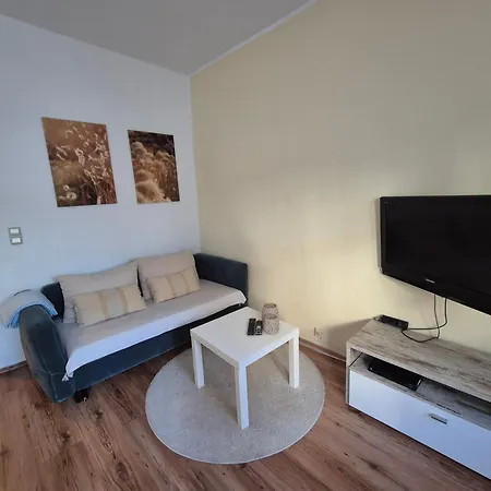 Gaestehaus Kampik Han/Misafirhane 3*