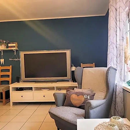 Gaestehaus Kampik Penzion Witten