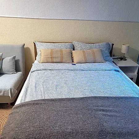 Gaestehaus Kampik Penzion 3*