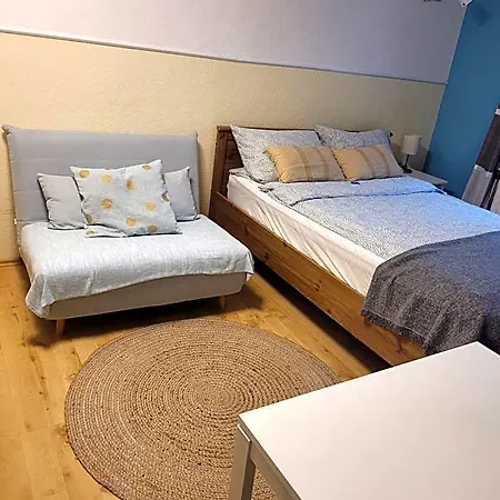 Gaestehaus Kampik 3*
