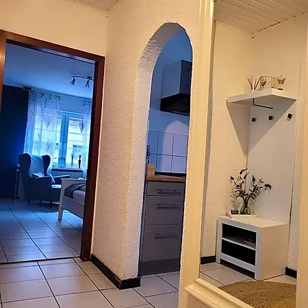 Gaestehaus Kampik Penzion