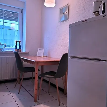 Gaestehaus Kampik Witten
