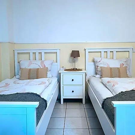 Gaestehaus Kampik Penzion